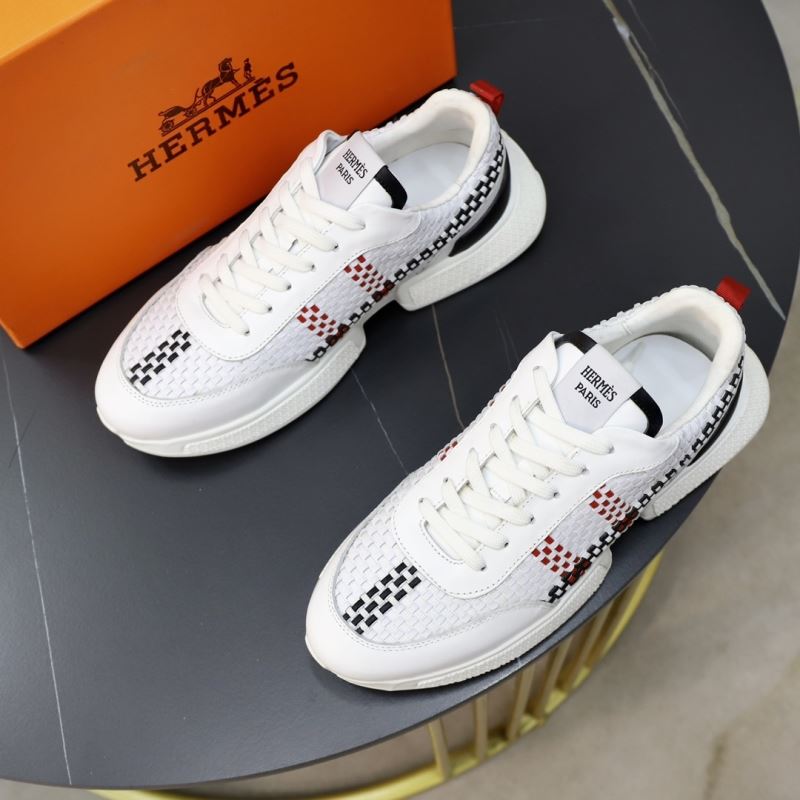 Hermes Sneakers